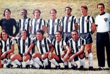 img - Il calcio brasiliano: origini, organizzazione, squadre